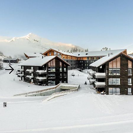 Fantastic Apartment In Hemsedal, Ski In Ski Out, Fyri Tunet ภายนอก รูปภาพ