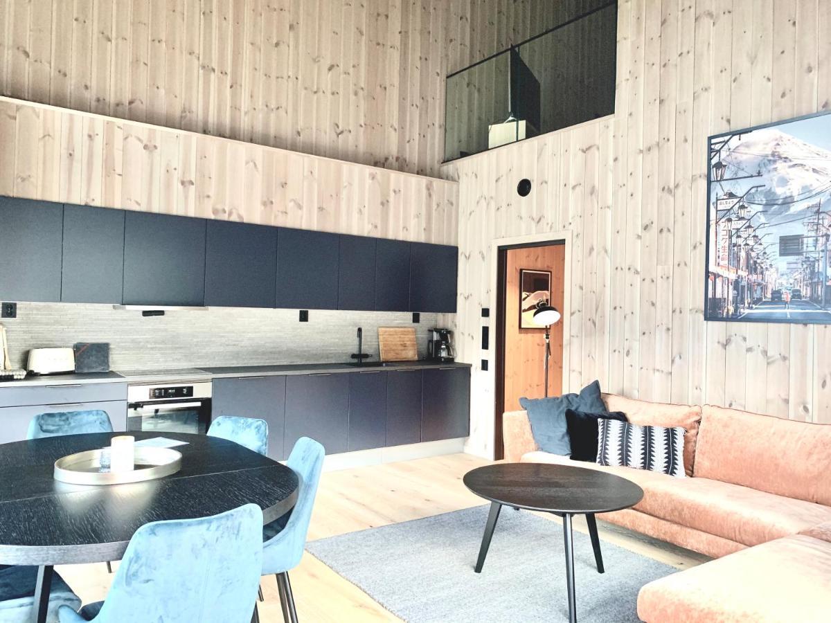 Fantastic Apartment In Hemsedal, Ski In Ski Out, Fyri Tunet ภายนอก รูปภาพ