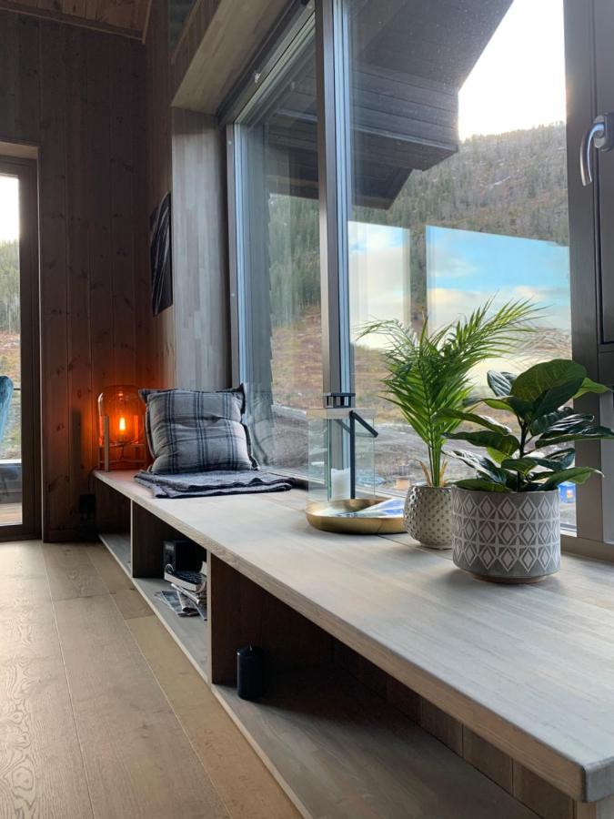 Fantastic Apartment In Hemsedal, Ski In Ski Out, Fyri Tunet ภายนอก รูปภาพ