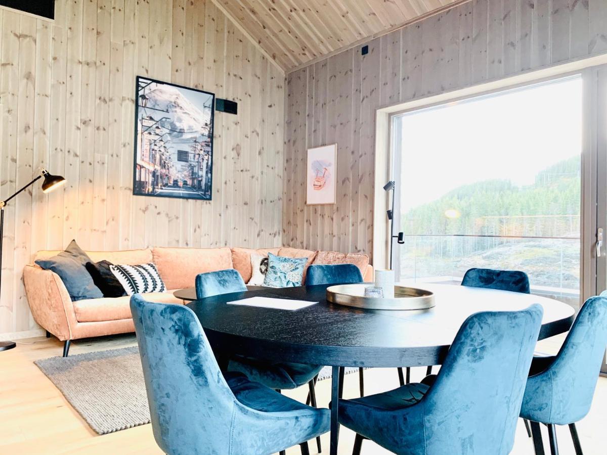 Fantastic Apartment In Hemsedal, Ski In Ski Out, Fyri Tunet ภายนอก รูปภาพ