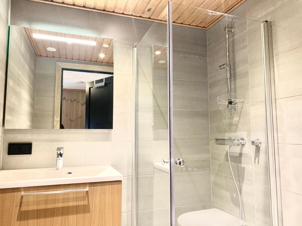 Fantastic Apartment In Hemsedal, Ski In Ski Out, Fyri Tunet ภายนอก รูปภาพ