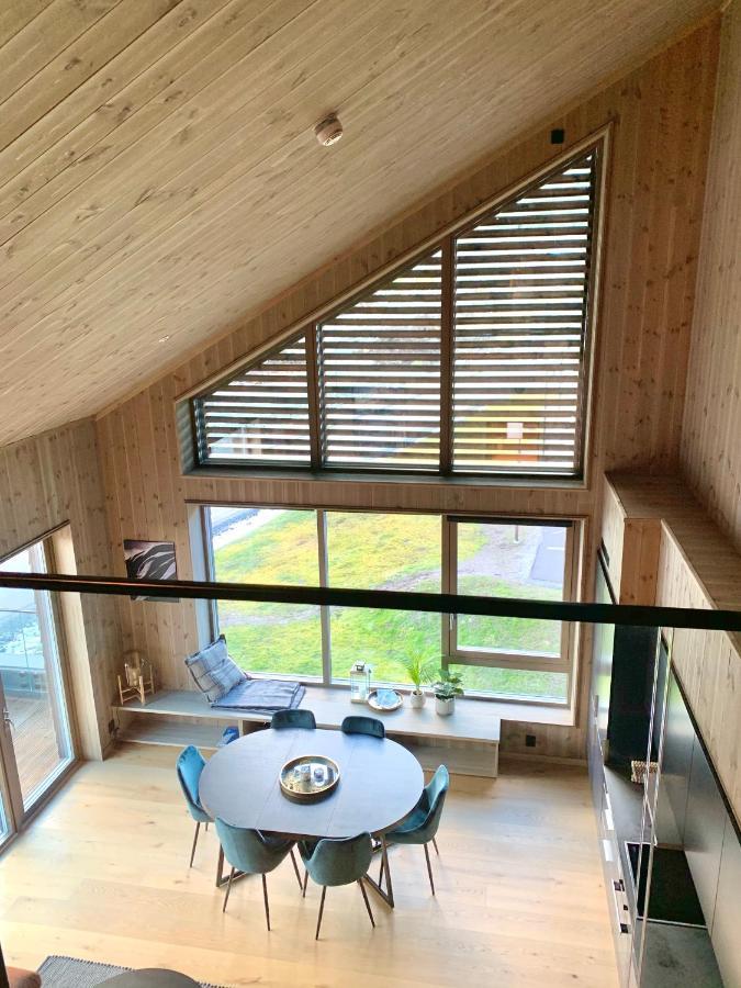Fantastic Apartment In Hemsedal, Ski In Ski Out, Fyri Tunet ภายนอก รูปภาพ