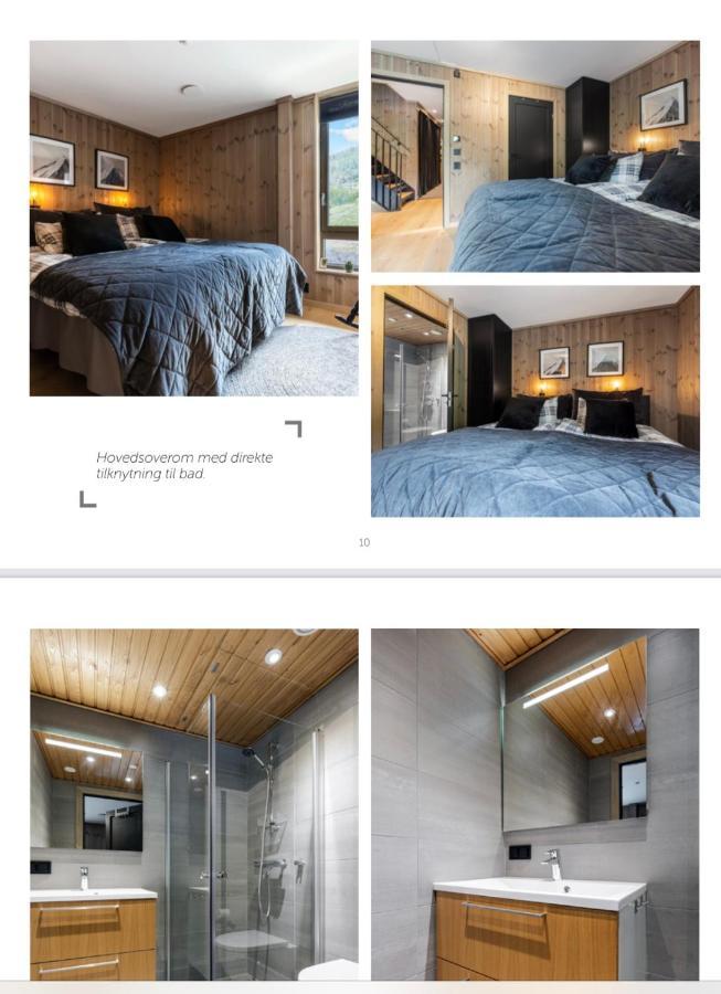 Fantastic Apartment In Hemsedal, Ski In Ski Out, Fyri Tunet ภายนอก รูปภาพ