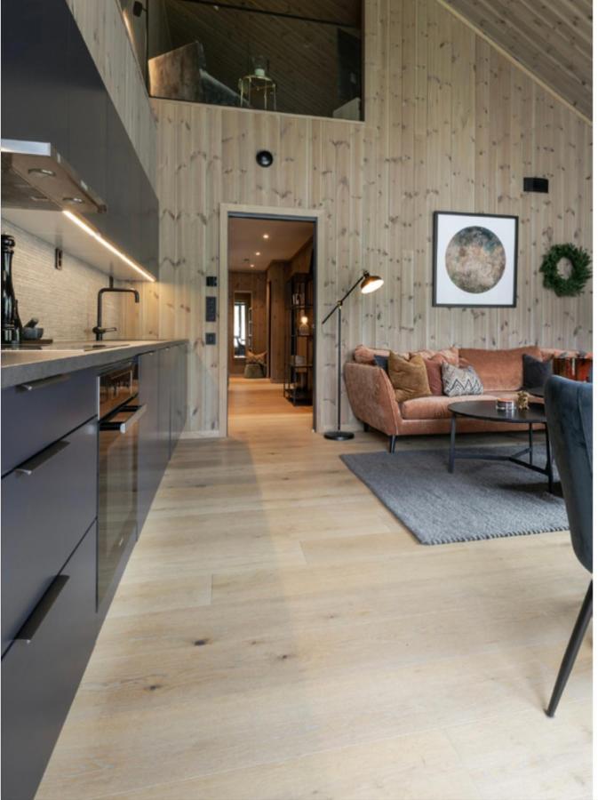 Fantastic Apartment In Hemsedal, Ski In Ski Out, Fyri Tunet ภายนอก รูปภาพ